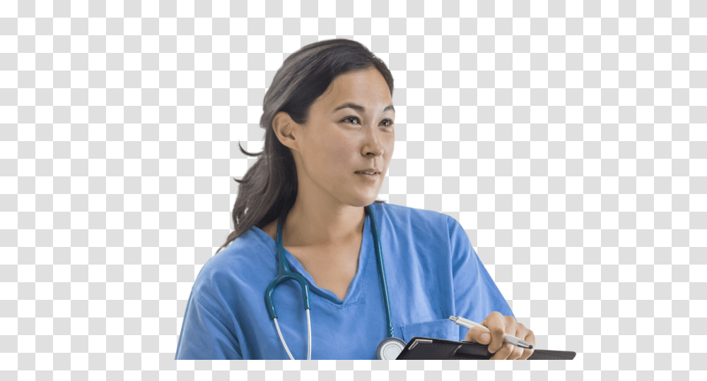 Doctor, Person, Human, Nurse Transparent Png