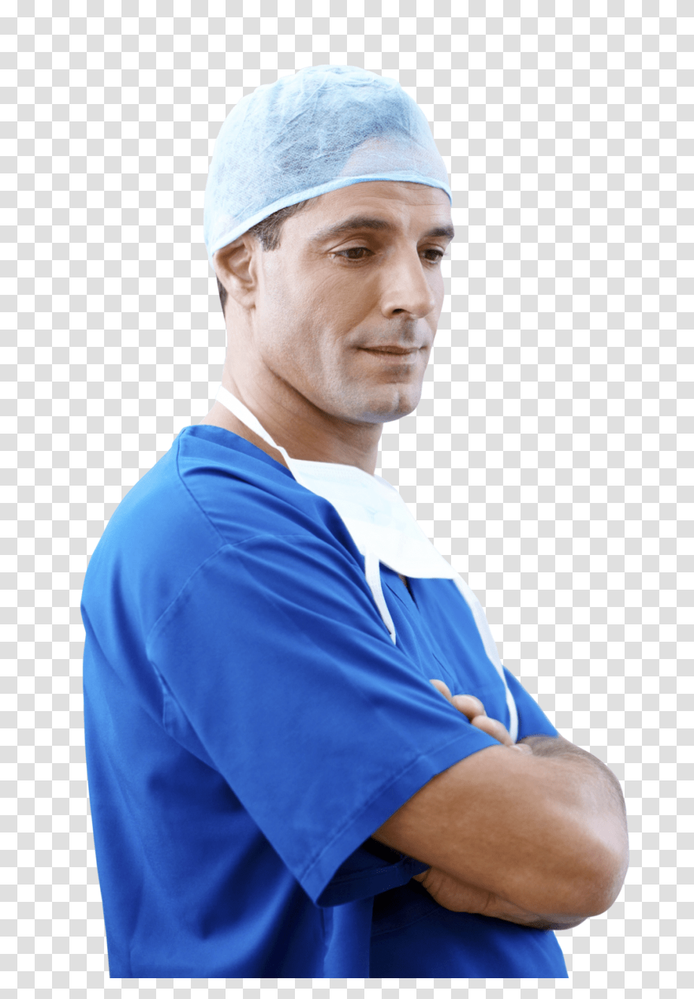 Doctor, Person, Human, Surgeon Transparent Png