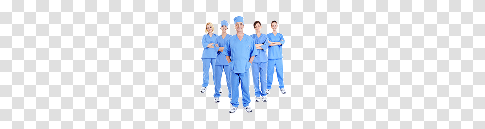 Doctor, Person, Human, Surgeon, Nurse Transparent Png