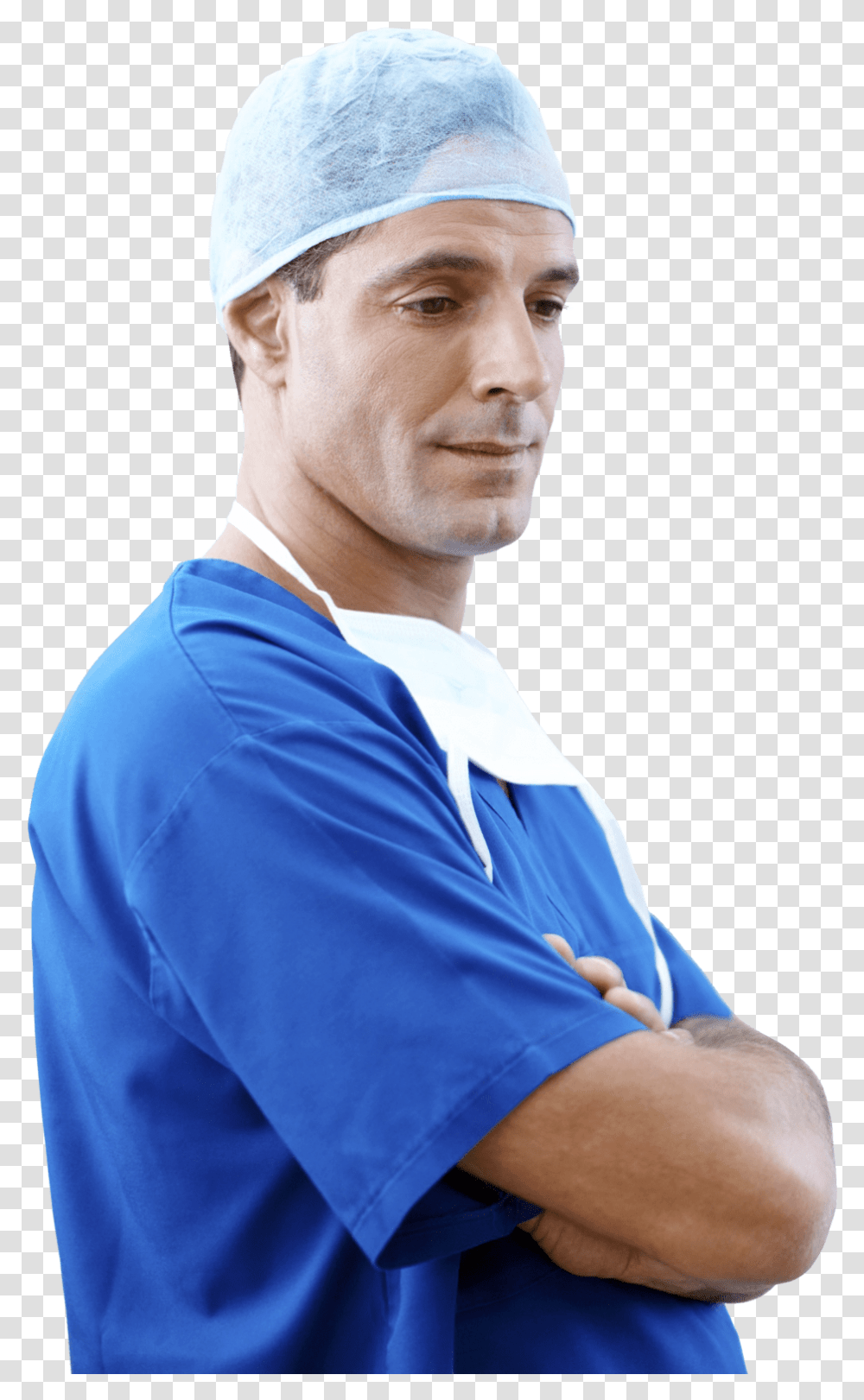 Doctor, Person, Human, Surgeon, Shirt Transparent Png