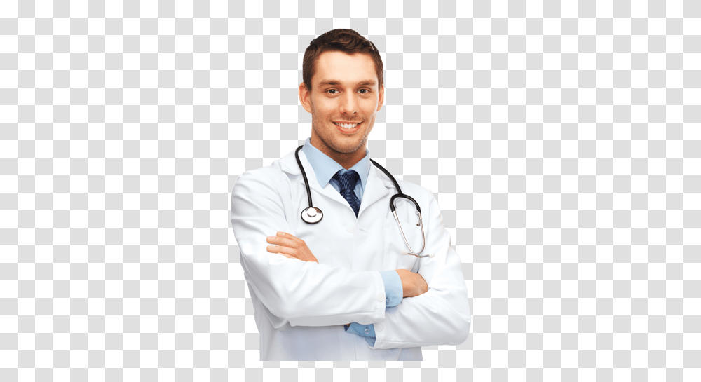 Doctor, Person, Tie, Accessories, Accessory Transparent Png