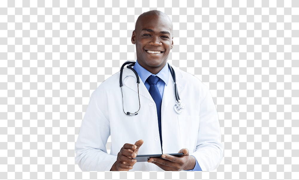 Doctor, Person, Tie, Accessories, Accessory Transparent Png