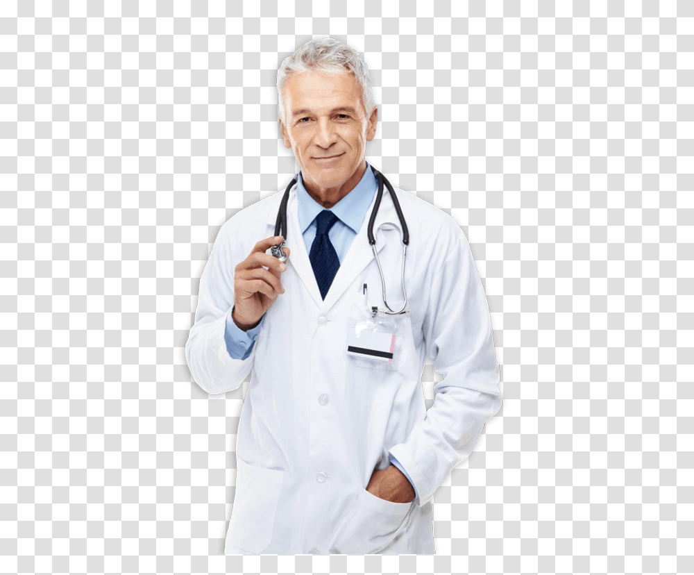 Doctor, Person, Tie, Accessories, Accessory Transparent Png