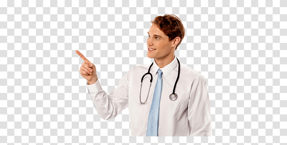 Doctor, Person, Tie, Accessories, Accessory Transparent Png