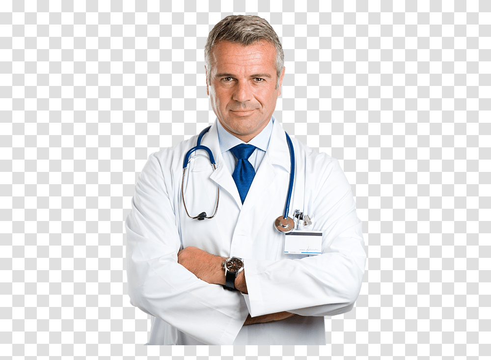 Doctor, Person, Tie, Accessories, Accessory Transparent Png