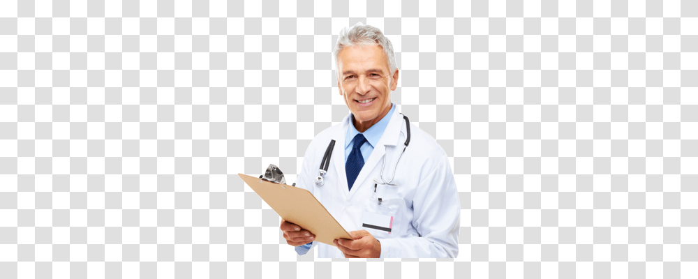 Doctor, Person, Tie, Accessories, Accessory Transparent Png