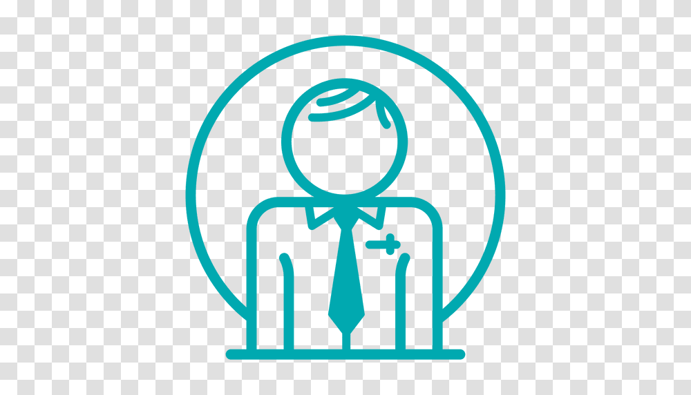 Doctor Profile Icon, Light, Poster, Advertisement, Rattle Transparent Png
