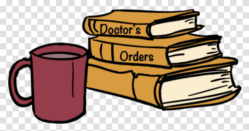 Doctor's Orders Clipart Bible Study Group, Word, Label, Building Transparent Png
