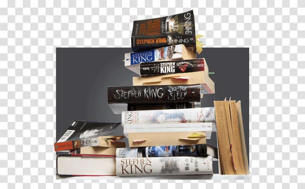 Doctor Sleep Book Covers, Poster, Advertisement, Flyer, Paper Transparent Png