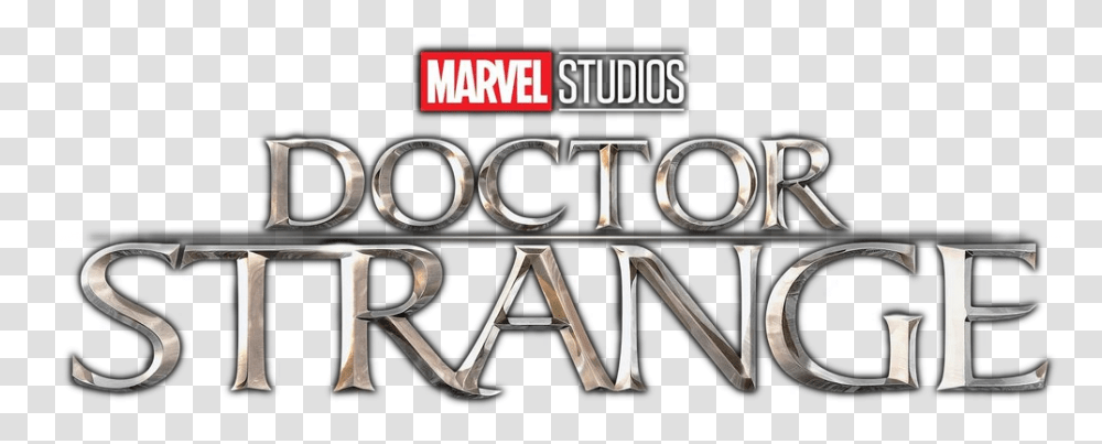 Doctor Strange Clipart Doctor Strange Movie Logo, Alphabet, Light Transparent Png
