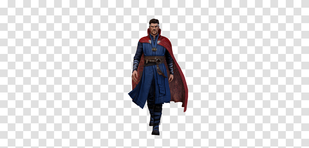 Doctor Strange, Cape, Person, Fashion Transparent Png