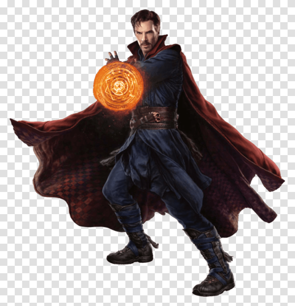 Doctor Strange Download Image Avengers Infinity War Doctor Strange, Person, Horse, Mammal Transparent Png