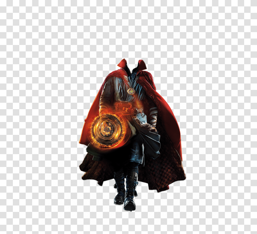 Doctor Strange, Person, Dance Pose, Leisure Activities Transparent Png