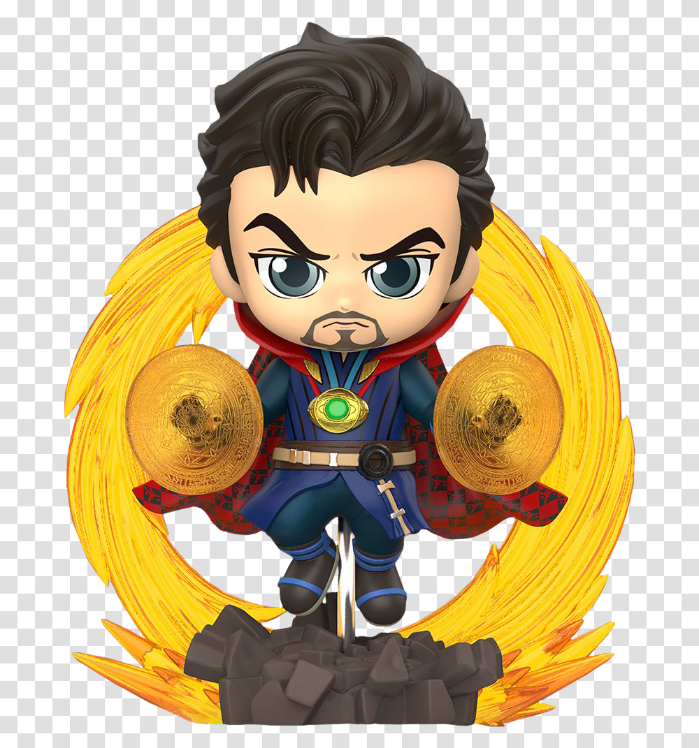 Doctor Strange, Person, Toy, Outdoors Transparent Png