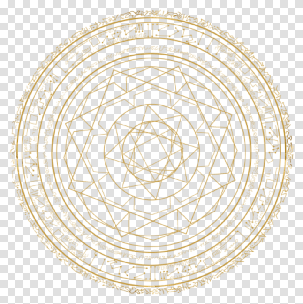 Doctor Strange Shield Circle, Rug, Logo Transparent Png