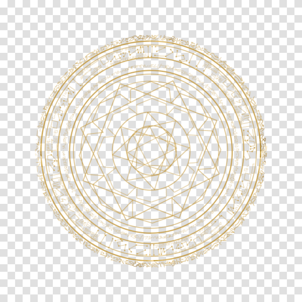 Doctor Strange Shield Magic Circle Transparent Png