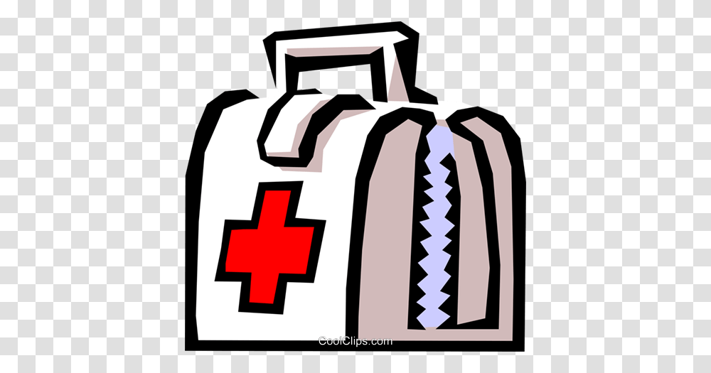Doctor Supplies Clipart Free Clipart, First Aid, Logo, Trademark Transparent Png