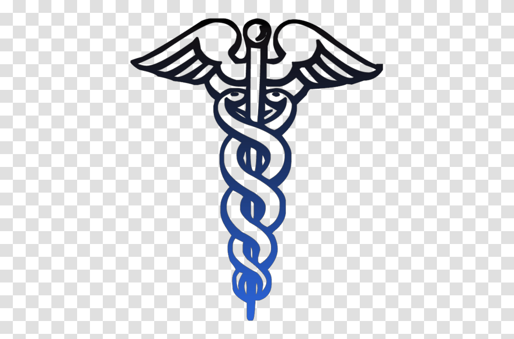 Doctor Symbol Caduceus Images, Cross, Logo, Trademark, Emblem Transparent Png