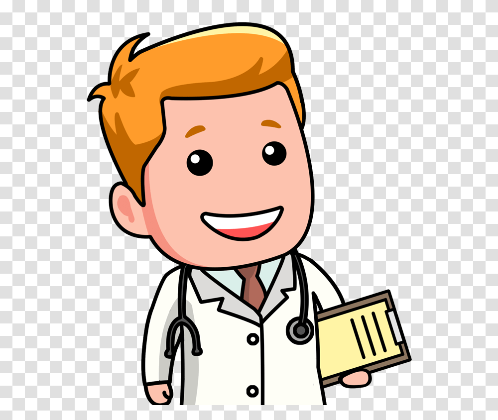 Doctor, Apparel Transparent Png