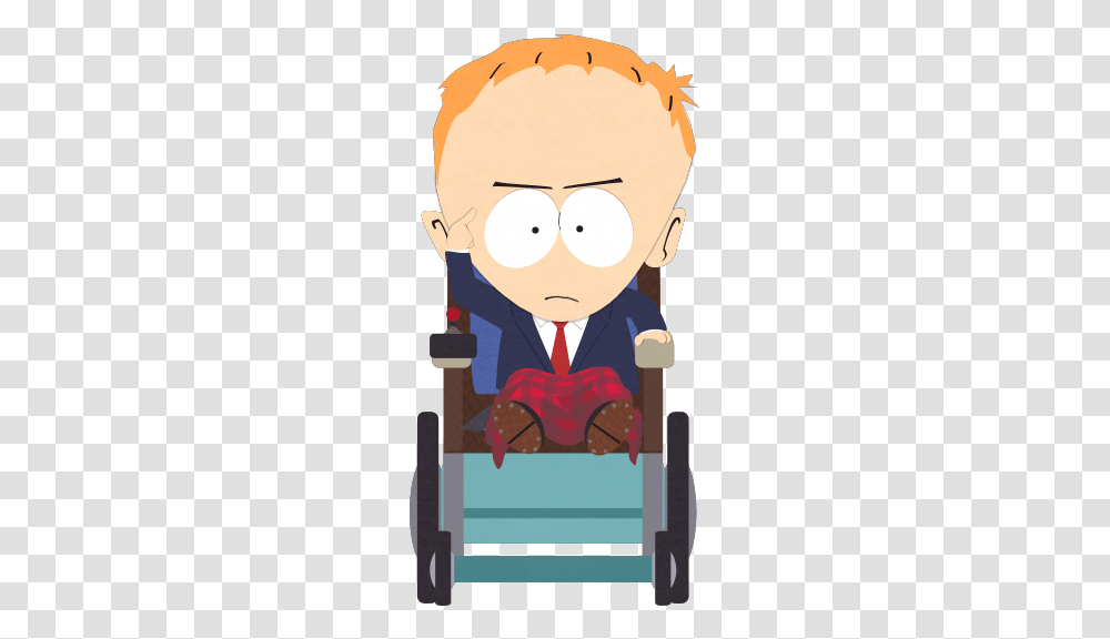 Doctor Timothy South Park, Face, Book, Crowd Transparent Png