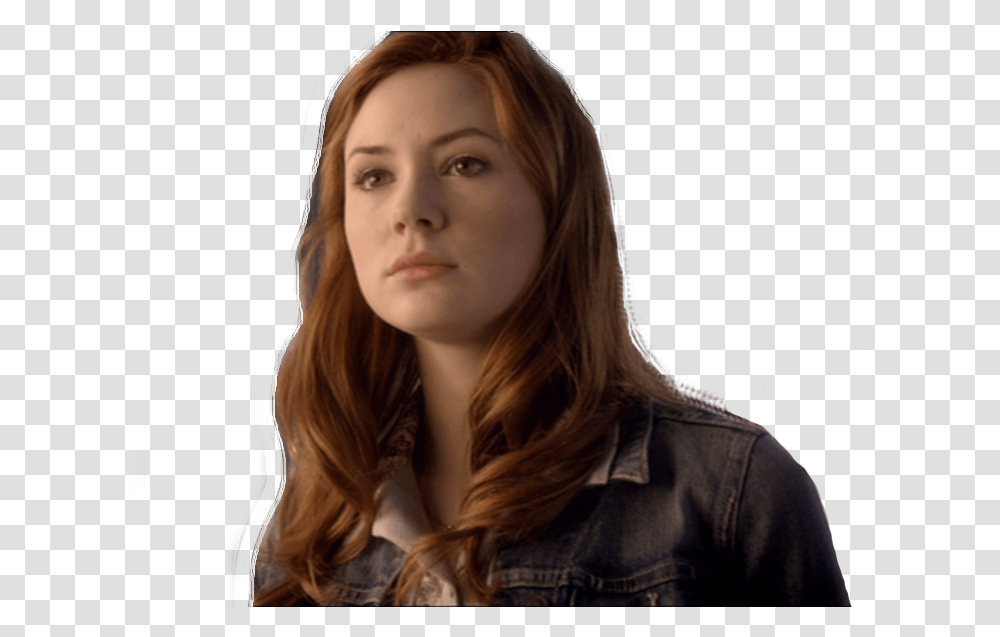 Doctor Who Amy Screencaps, Person, Jacket, Coat Transparent Png