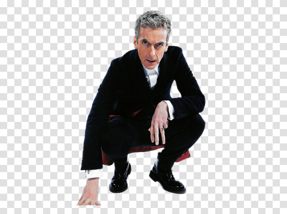 Doctor Who Capaldi, Footwear, Person, Shoe Transparent Png