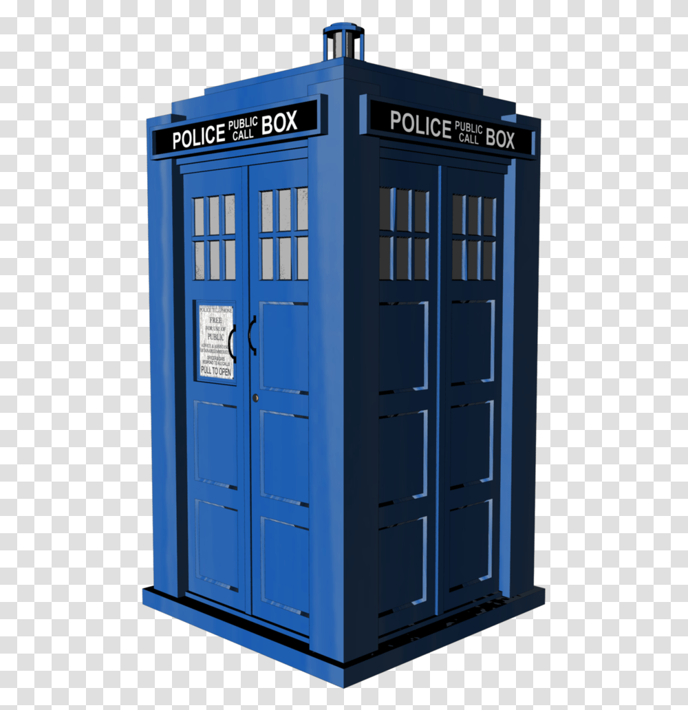 Doctor Who Clipart Tardis Tardis Clipart, Phone Booth, Locker, Door Transparent Png