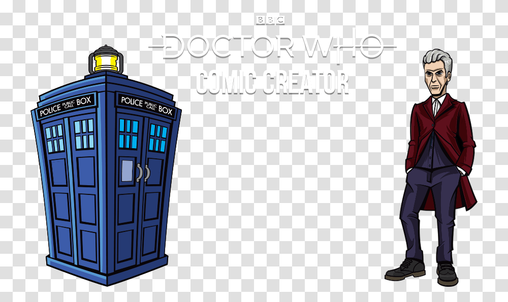 Doctor Who Comic Creator Doctor Who Comic Maker, Person, Human, Shoe, Footwear Transparent Png