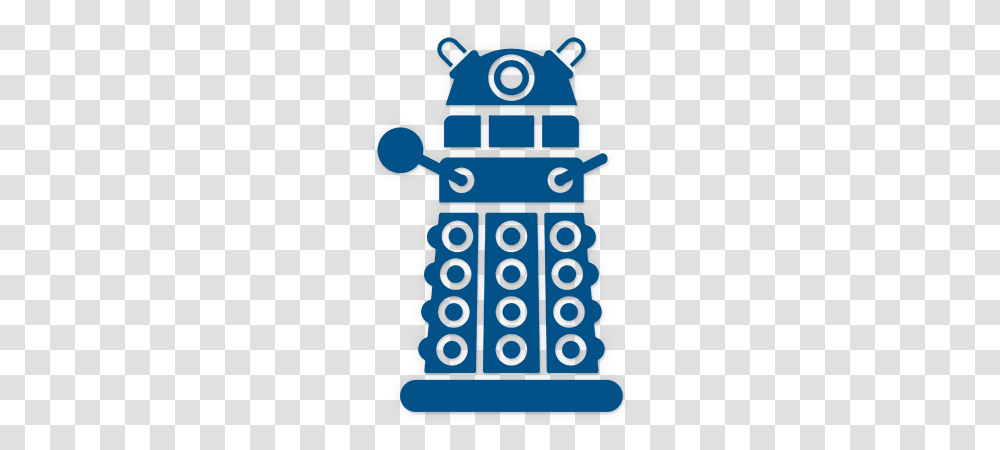 Doctor Who Dalek Car Sticker Front Version Ebay, Electronics, Phone, Number Transparent Png