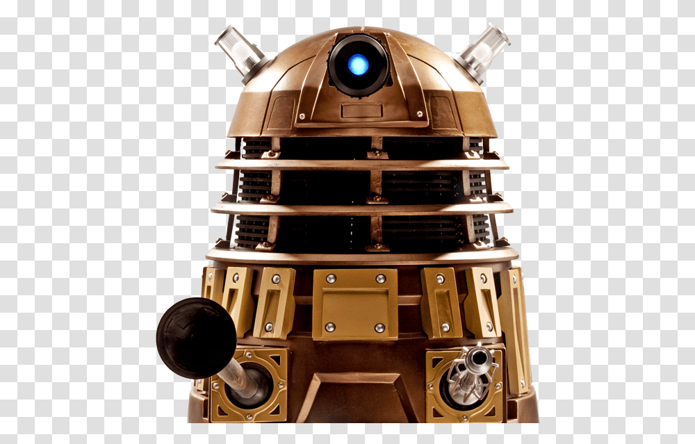 Doctor Who Dalek, Machine, Sphere, Screen Transparent Png