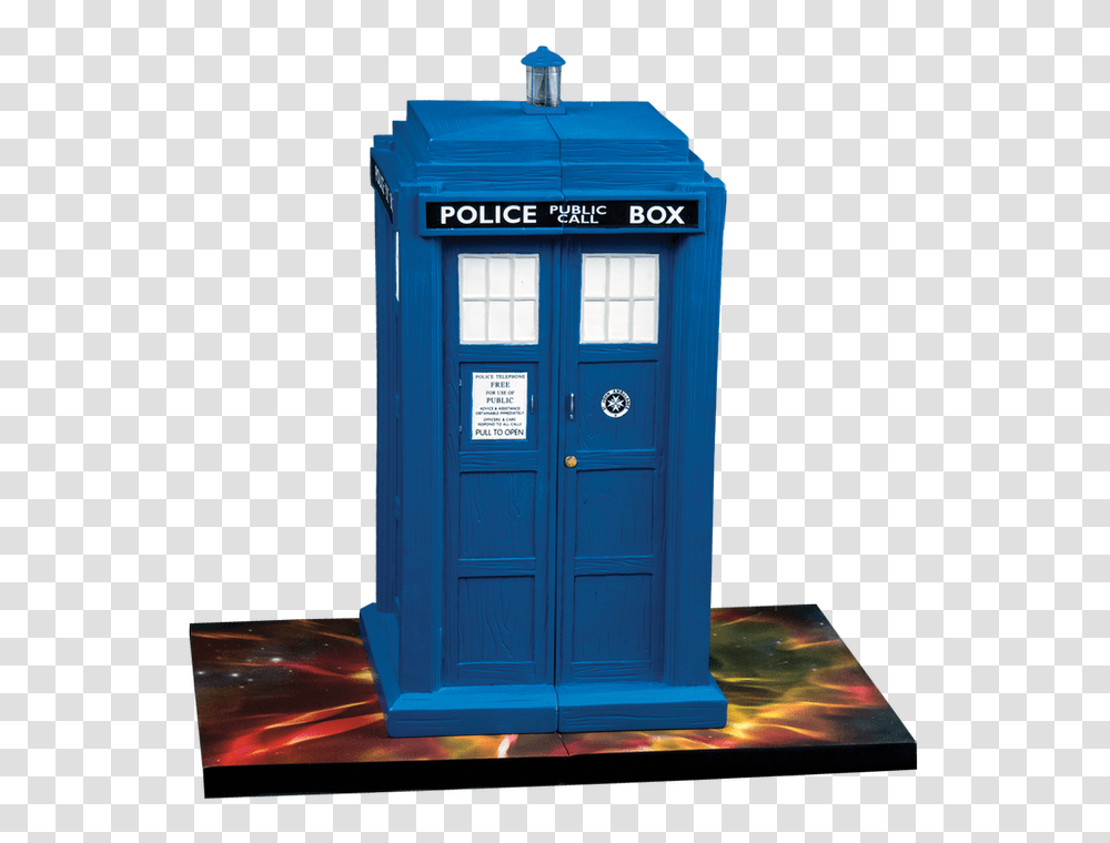Doctor Who, Door, Phone Booth, Kiosk, Mailbox Transparent Png