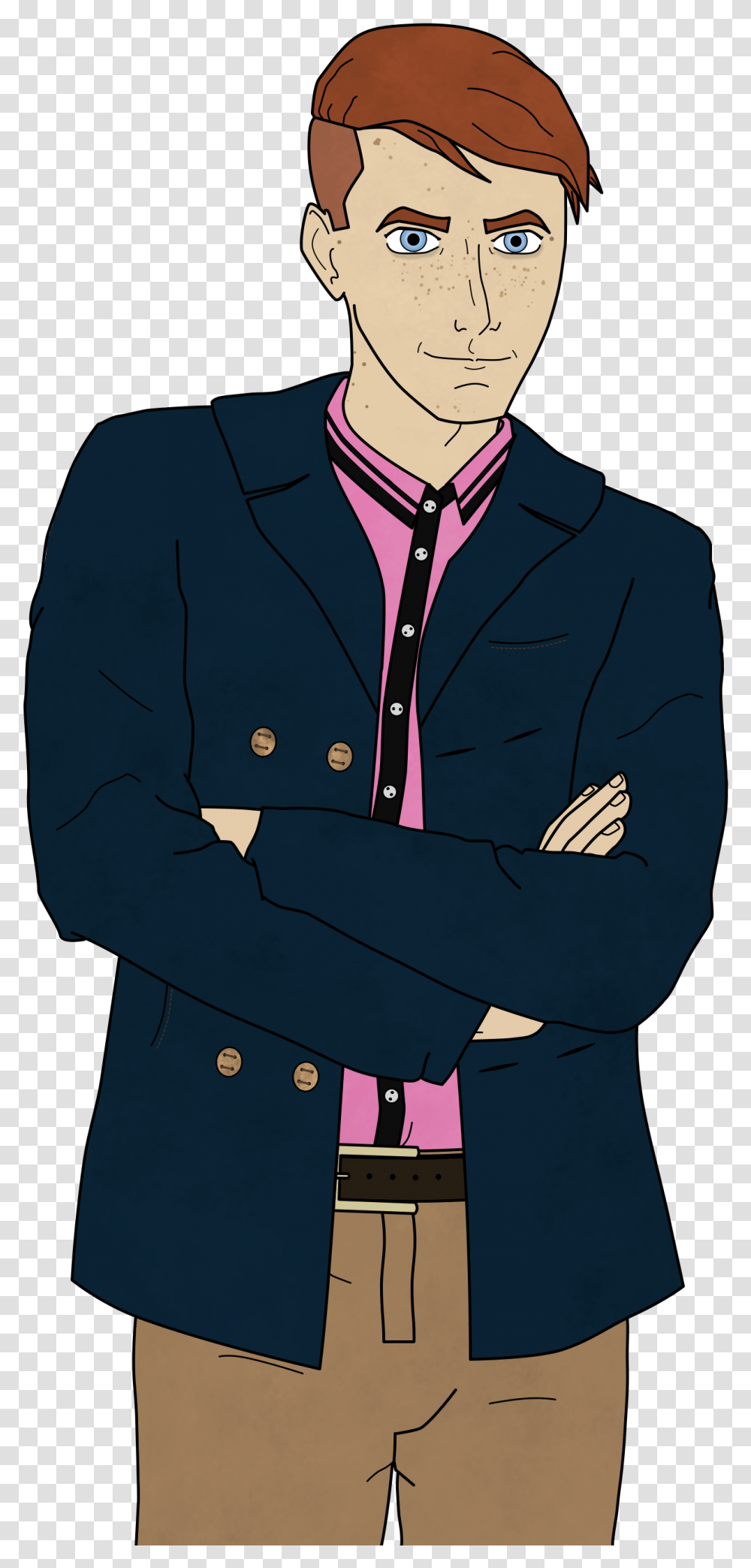 Doctor Who Fanon Cartoon, Apparel, Sleeve, Person Transparent Png