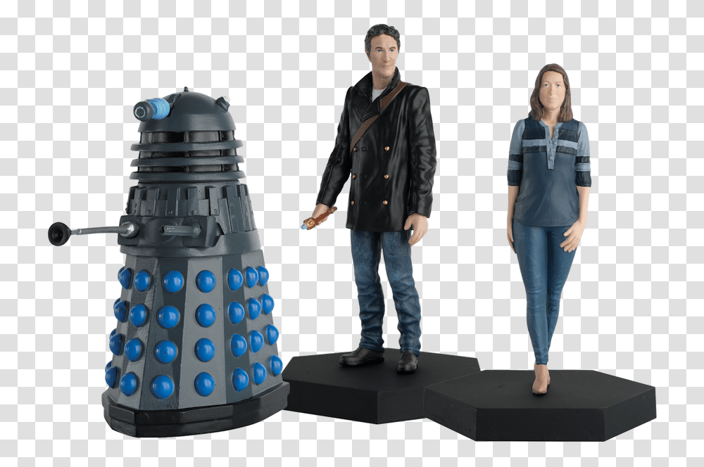 Doctor Who Figurines For June 2020 Blogtor Who Eaglemoss Doctor Who New, Clothing, Apparel, Person, Coat Transparent Png