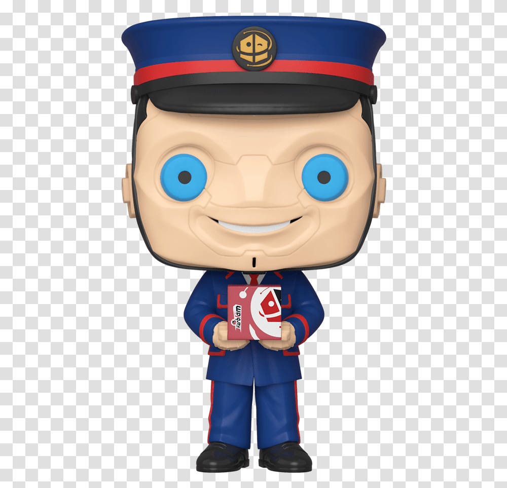 Doctor Who Funko Pop 2019, Toy, Mascot, Helmet Transparent Png