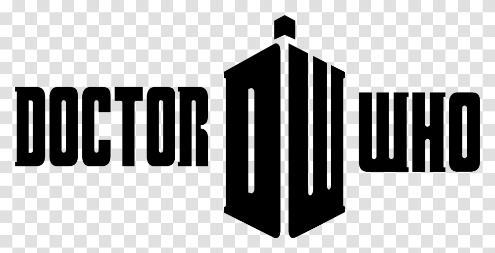 Doctor Who Logo 2017, Lighting, Outdoors, Nature, Building Transparent Png