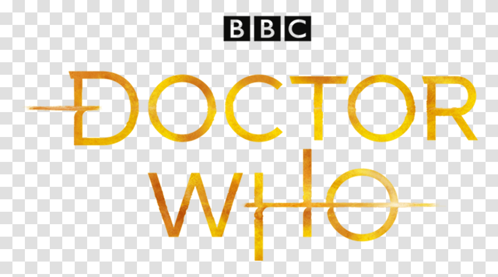 Doctor Who Logo 2020, Alphabet, Word, Number Transparent Png