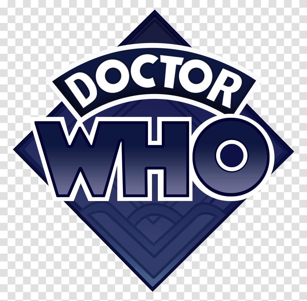 Doctor Who Logo 70s, First Aid Transparent Png