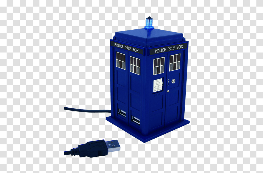 Doctor Who, Mailbox, Letterbox, Kiosk, Phone Booth Transparent Png