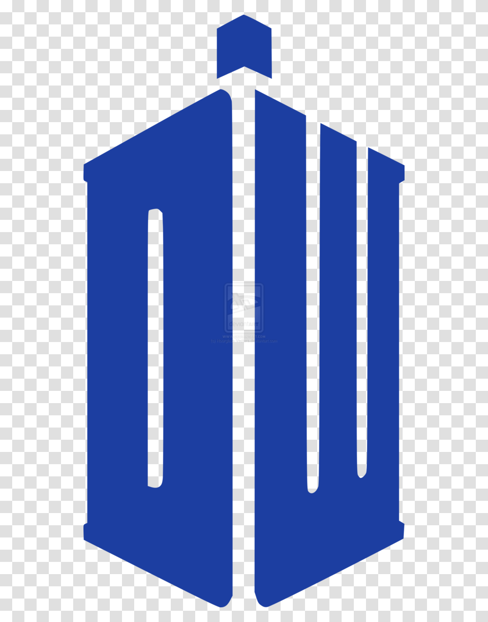 Doctor Who Sticker, Prison, Logo, Trademark Transparent Png