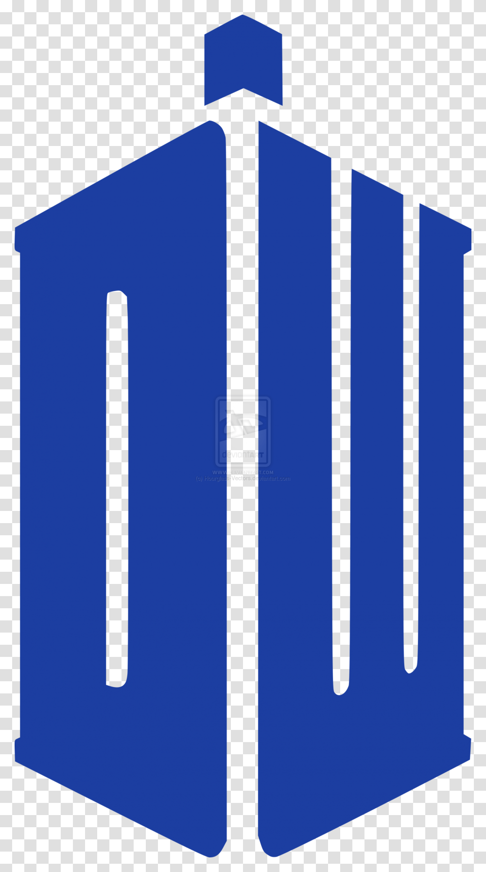Doctor Who Sticker, Prison, Word Transparent Png