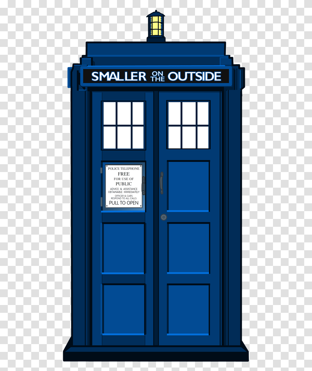 Doctor Who Tardis 1 Image Tardis, Door, French Door Transparent Png