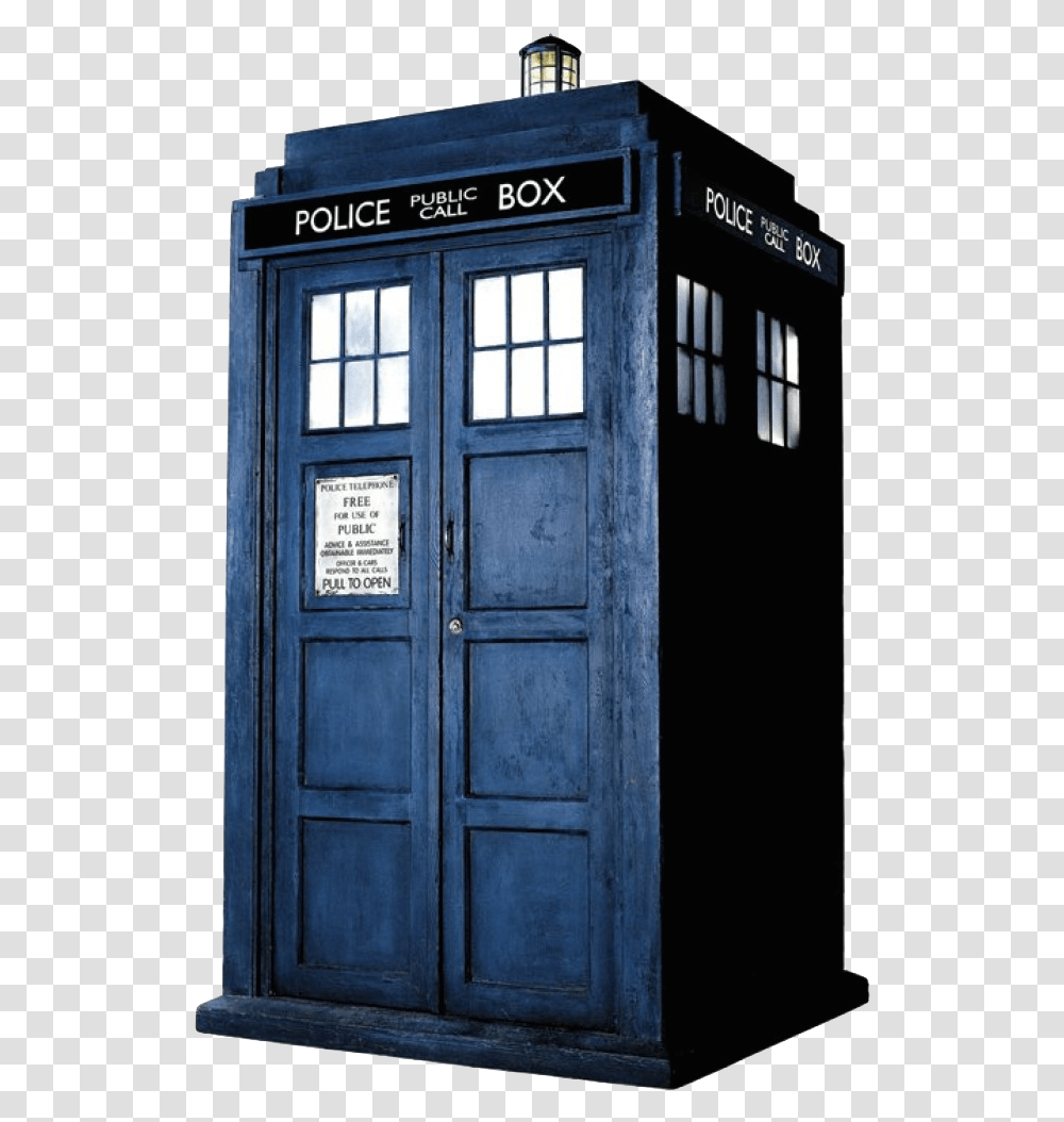 Doctor Who Tardis, Door, Furniture, Cupboard, Closet Transparent Png