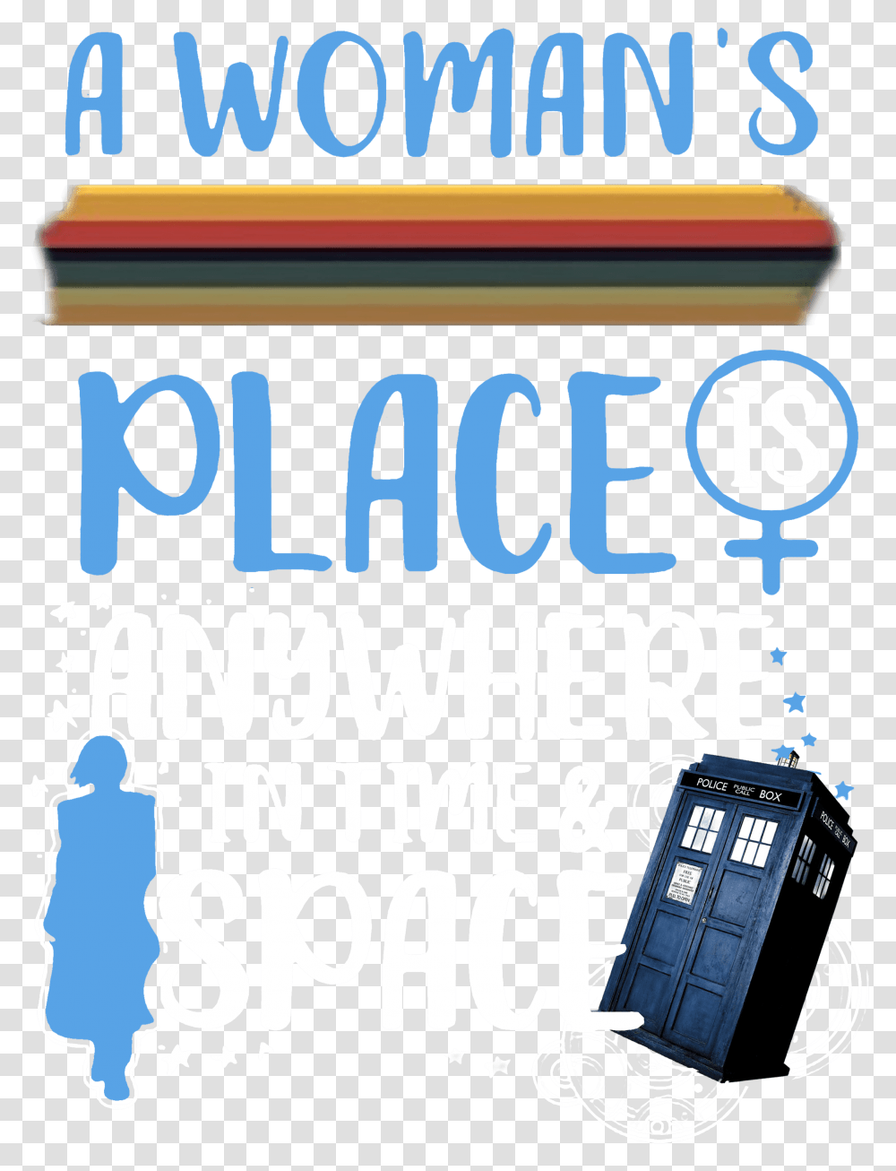 Doctor Who Tardis, Advertisement, Poster, Flyer Transparent Png