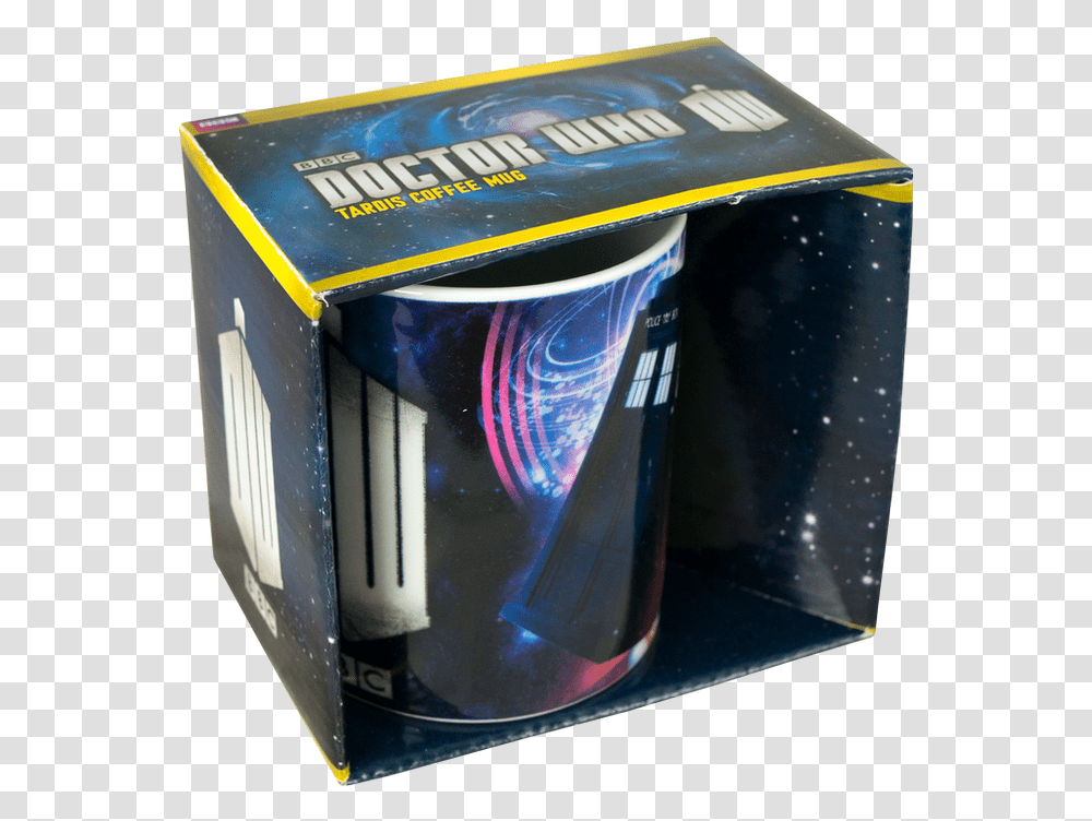 Doctor Who Tardis, Tin, Electronics, Helmet, Box Transparent Png