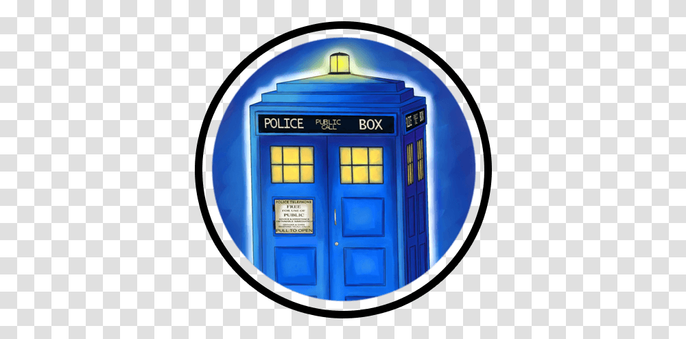 Doctor Who Today The 1 News Website Tardis Drawing, Window, Sphere, Door, Outdoors Transparent Png
