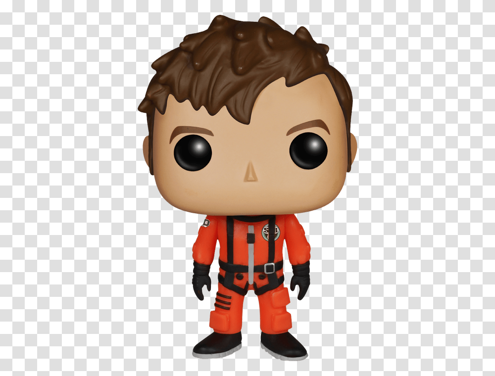 Doctor Who, Toy, Doll, Plush Transparent Png