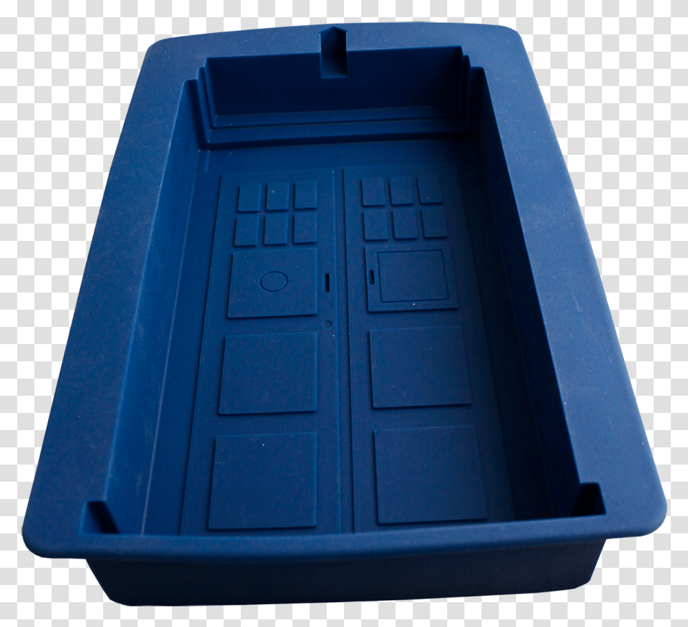 Doctor Who, Tray, Plastic, Box, Frisbee Transparent Png