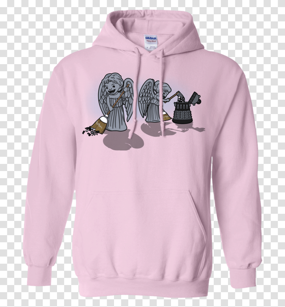 Doctor Who Weeping Angels Columbus Food Truck Festival Bag, Apparel, Sweatshirt, Sweater Transparent Png