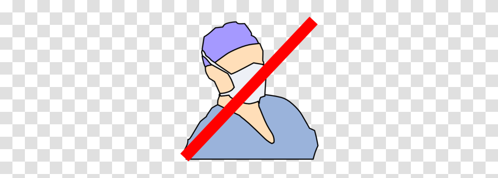 Doctor With Mask Not Available Clip Art, Axe, Tool, Neck, Leisure Activities Transparent Png