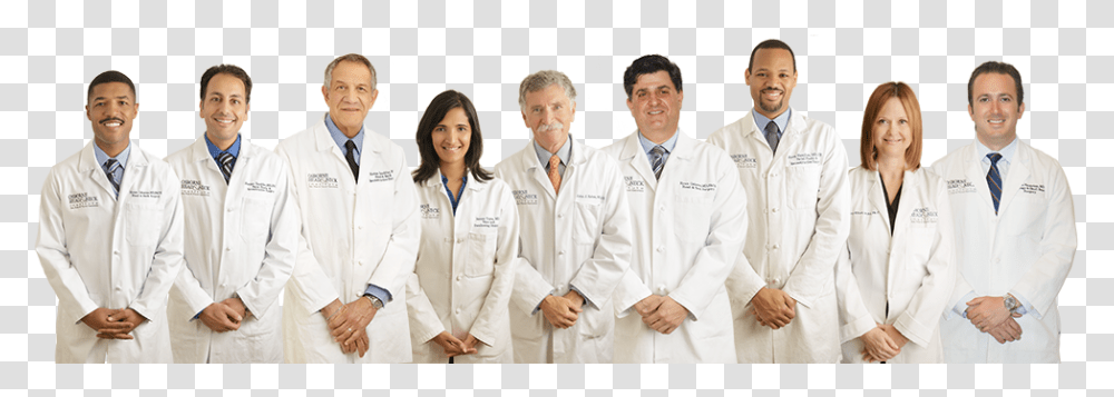 Doctors 2016a Nurse, Lab Coat, Person, Tie Transparent Png